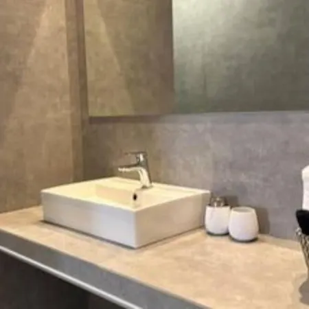 Apartament Nirea In Rhodes Faliraki