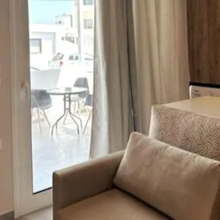 Nirea In Rhodes Apartament *