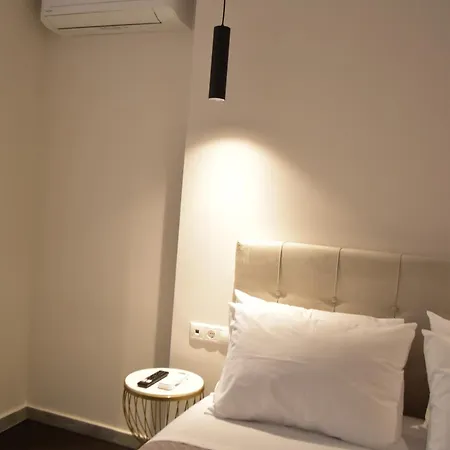 Apartament Nirea In Rhodes Faliraki