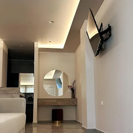 Apartamento Nirea In Rhodes Faliraki