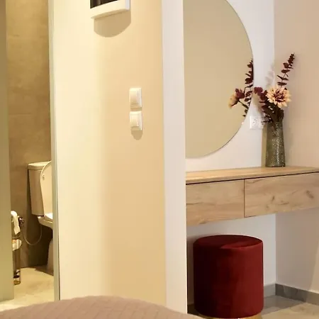 Apartamento Nirea In Rhodes